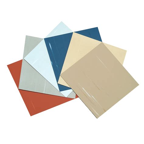 Sandstone Q83# Semi-Flexible Quartz Vinyl Flooring | Multi-Flor 2.5mm ...