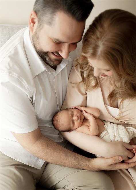 Vancouver Newborn Photography | Mobile Studio | by Dani — Kim Forrester ...