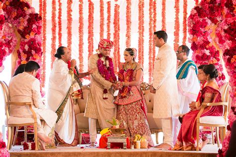 Hindu Wedding Explained