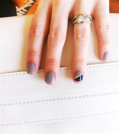 Natural & Non-Toxic Nail Salon in Nashville, TN — Poppy & Monroe