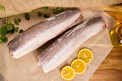 Рыба замороженная - Магазин фермерских продуктов «Удачный»