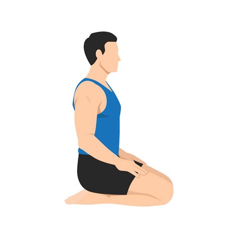 Vajrasana Images