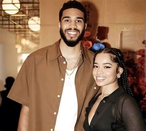 Who Is Jayson Tatum’s Wife? All About Ella Mai the Boston Celtics Star ...