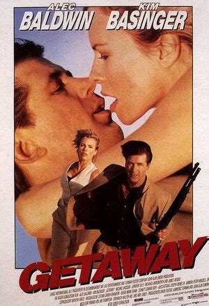 Побег (1994) - Getaway, The - фильм - информация о фильме ...