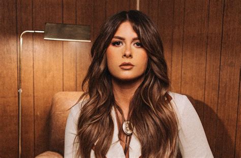 Meet Ella Langley, The "You Look Like You Love Me" Singer Ready To Be ...