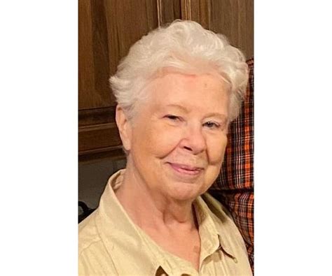 Betty Lou Sansom Miller Obituary (2023) - Chapmanville, WV - Evans ...