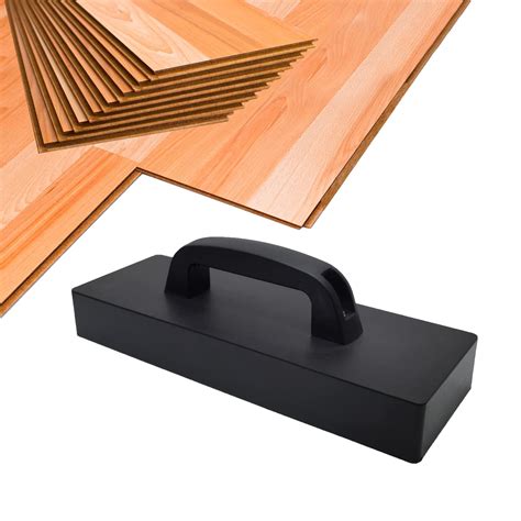 Best Tapping Block For Laminate Flooring For Every Space