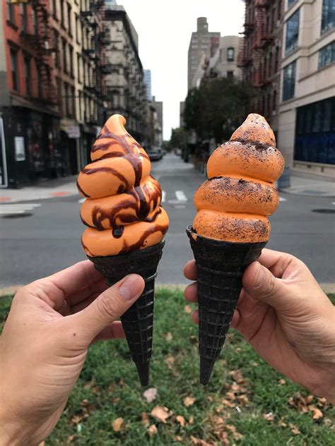 SOFT SWERVE, New York City - Kips Bay - Menu, Prices & Restaurant ...