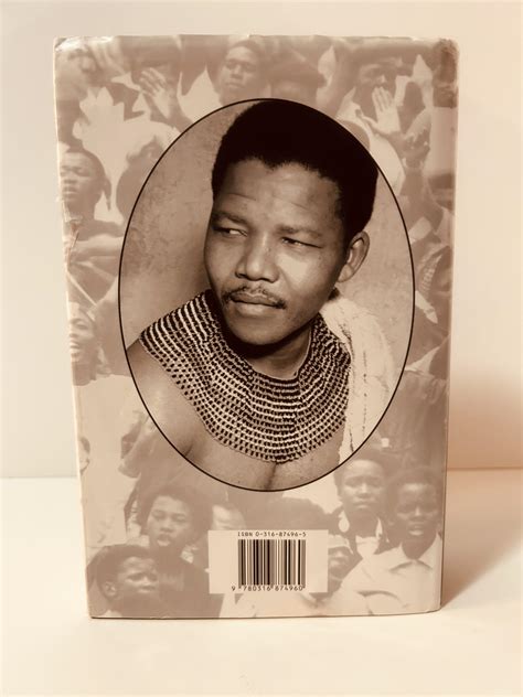 Long Walk to Freedom: The Autobiography of Nelson Mandela [FIRST SOUTH ...