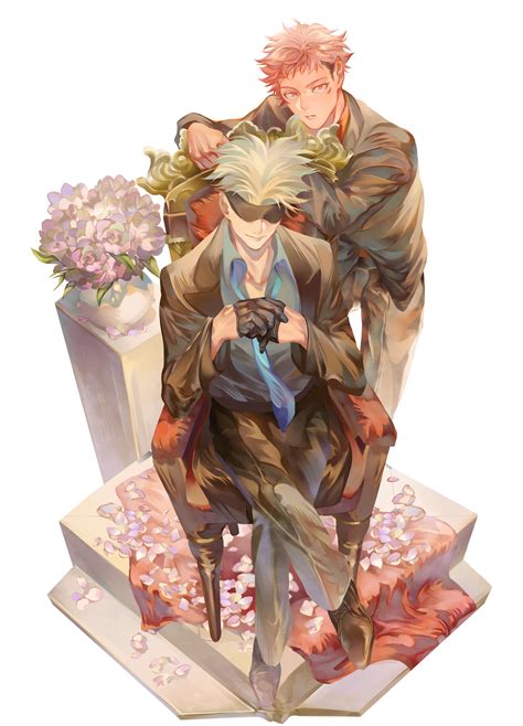 Jujutsu Kaisen Image by SAKKei #3338855 - Zerochan Anime Image Board