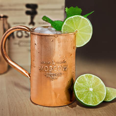 A29 Moscow Mule Copper Mugs at William Jaramillo blog