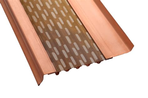 Copper Eavestrough Cost