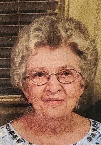 Laura Eime Obituary (2023) - Danville, VA - Swicegood-Barker Funeral Home
