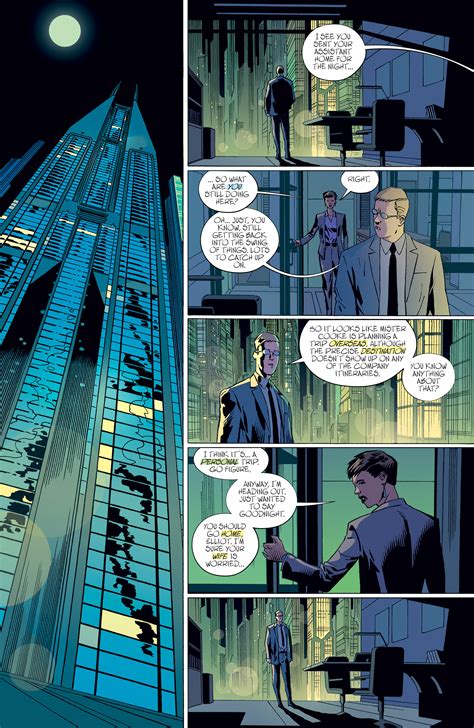 Read online Sex comic - Issue #34