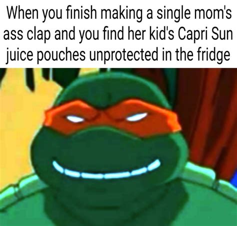 Cowabunga it is - Meme by ClanDan42 :) Memedroid