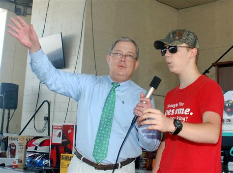 How we make a difference - Laurens Electric Cooperative