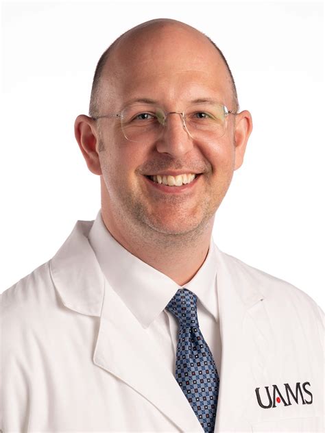 John R. Montgomery, M.D. | Transplant Surgeon | UAMS Health