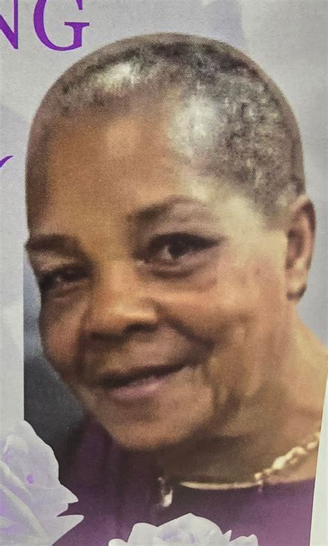 Ms. Delois Faison Obituary in Columbus at Progressive Funeral Home | Obit