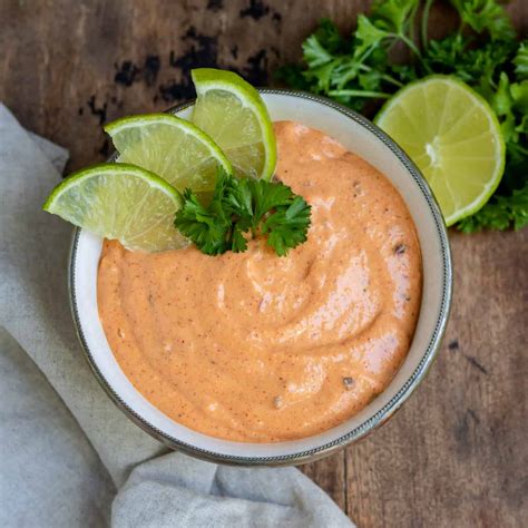 Authentic Subways Chipotle Southwest Sauce Recipe | Deporecipe.co