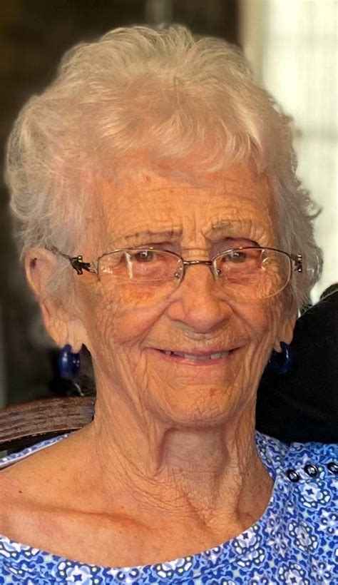 Georgette Sattazahn Obituary - Schaefferstown, PA