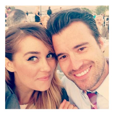 Celeb Parents Who Named Sons Charlie Wolf: Lauren Conrad and More | Us ...