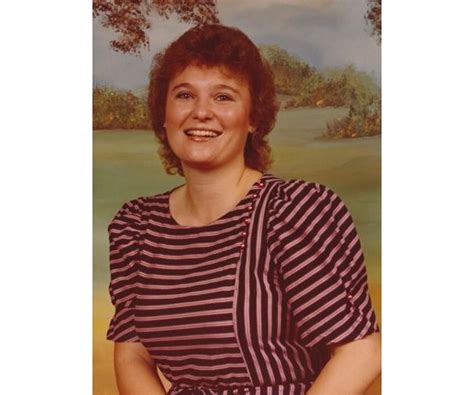 Theresa "Lynn" Smithers Obituary (2024) - Oneida, TN - West-Murley ...
