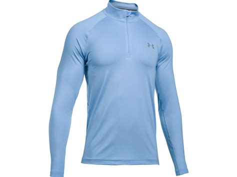Under Armour Men's UA CoolSwitch Thermocline Quarter Zip Shirt Long