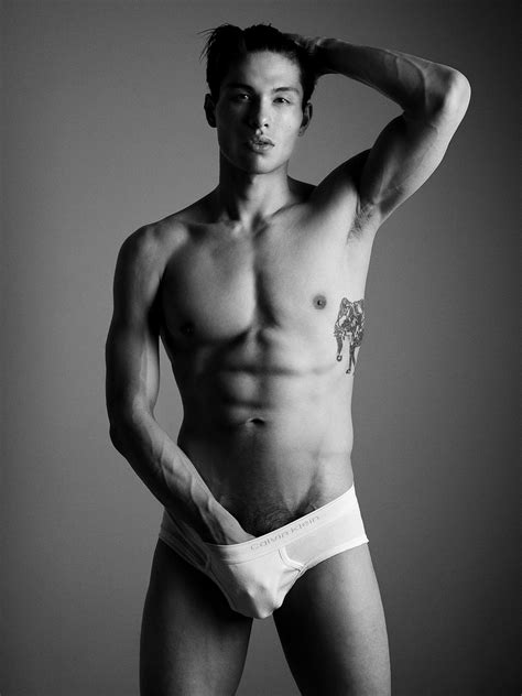 Rise of the Asian Male Supermodel | models.com MDX