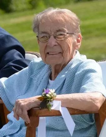 Rena Goulette Obituary (2025) - Saint Albans, VT - Heald Funeral Home ...