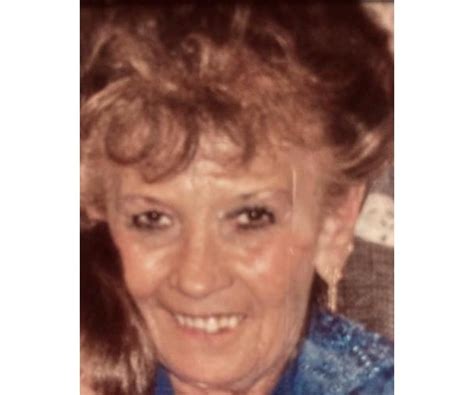 Elizabeth "Betty" Trombly Obituary (2025) - Plattsburgh, NY - R.W ...