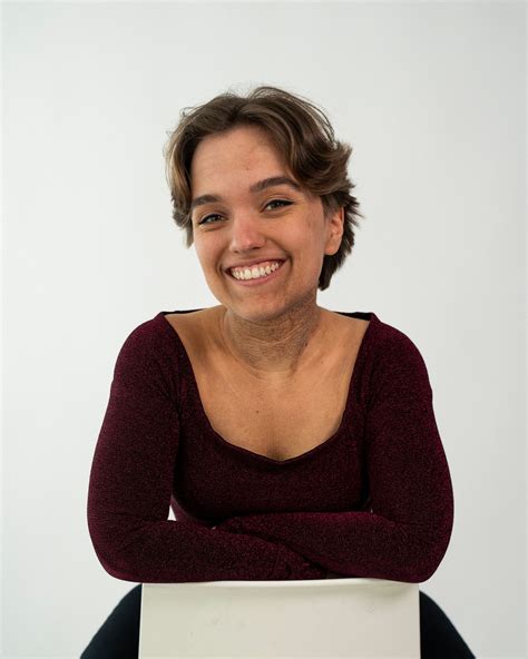 Lina Helene Kuhl - Filmmakers
