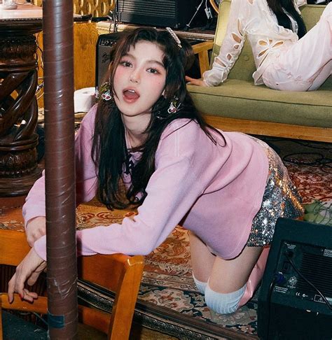 Danielle-NewJeans | Kpop girls, Girl, Pretty people