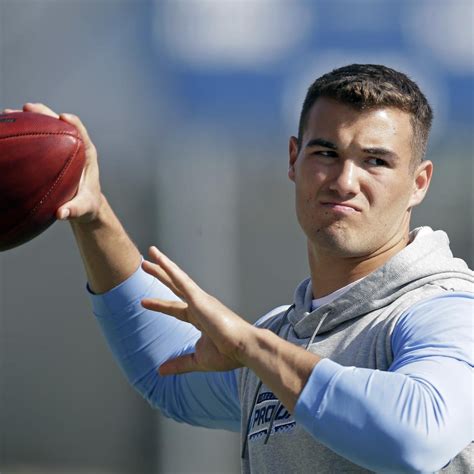 2017 vs 2018 QB draft class, reversal in expectation and reality. : r/nfl