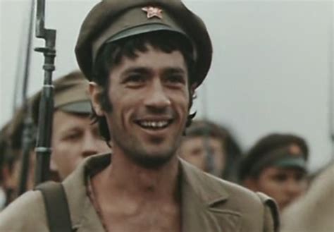 Фильму "Бумбараш" - 50 лет. Как снимали фильм, кто бы мог сыграть ...