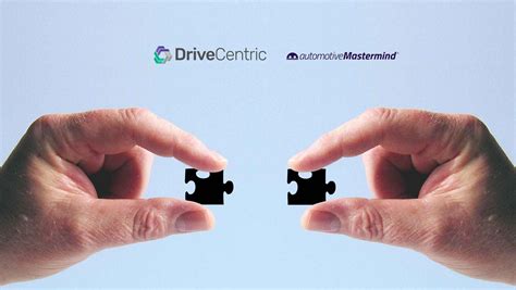 DriveCentric and automotiveMastermind® Expand Bi-Directional Data Integration to Power Smarter ...