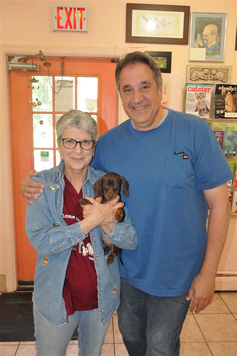Pamela! – Morris Hills Veterinary Clinic