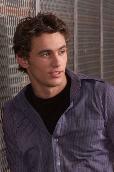 James Franco 90s | James franco, Freaks and geeks, Franco brothers