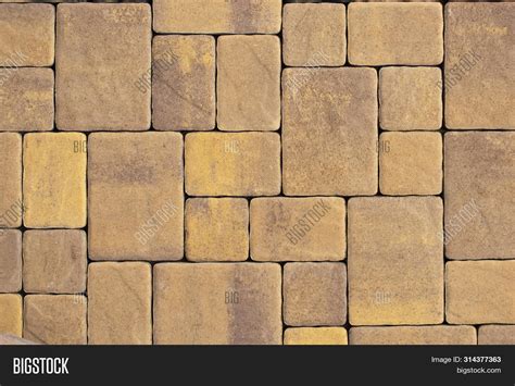 Cobblestone Texture Tile