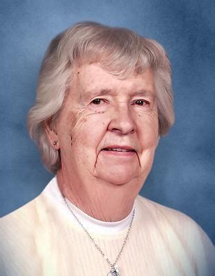 Mavis Kobishop Obituary (2020) - Stevens Point, WI - Stevens Point Journal