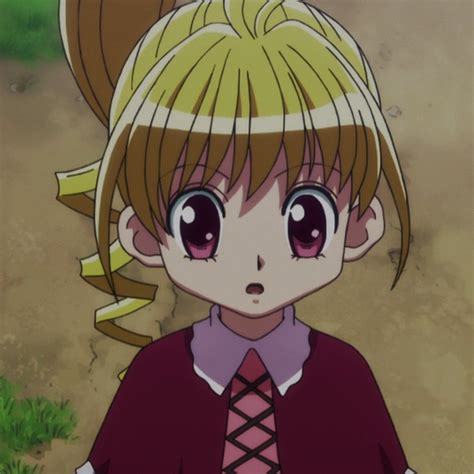 hunter x hunter / biscuit krueger Hunter Fans, Hunter X Hunter ...