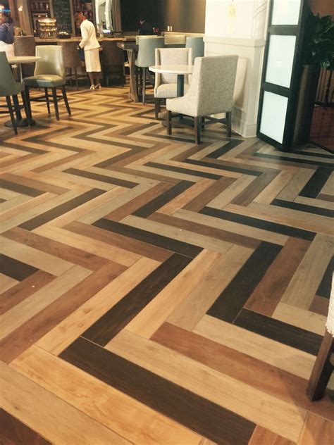 Chevron Hardwood Floors: The Perfect Addition To Any Home - Flooring ...