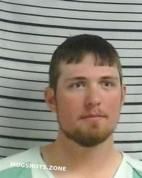 MCCARTY MURRY JENNINGS 12/02/2023 - Hutchinson County Mugshots Zone