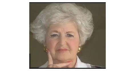 Sylvia Joy Higby Obituary (2025) - Indianapolis, IN - Wilson St. Pierre ...