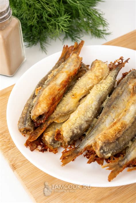 Мойва с корочкой в духовке — рецепт с фото пошагово. Как приготовить ...
