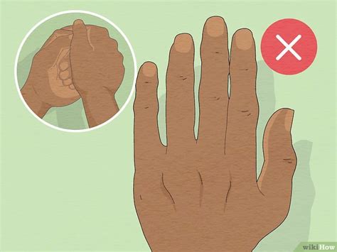 How to Crack Your Knuckles Safely