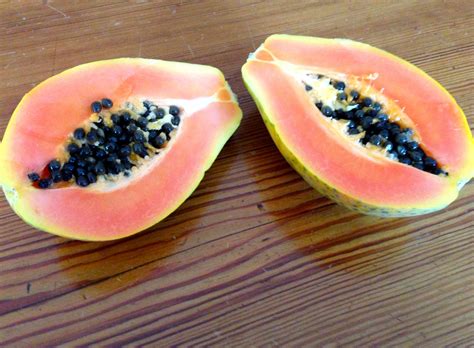 Papaya In Spanish at Lois Toussaint blog