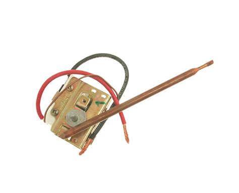 Are Electric Water Heater Thermostats Universal at Kathleen Perry blog