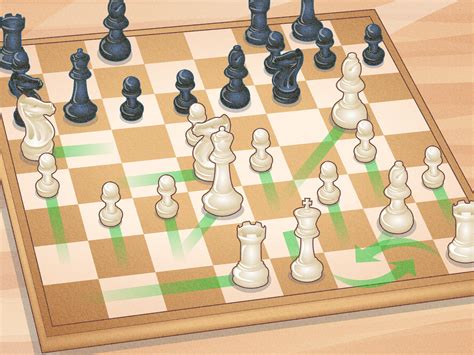 Games to Play Chess: Hướng Dẫn và Các Lựa Chọn Hay Nhất