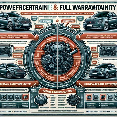 Comparing Powertrain and Full FIAT Warranty: Coverage Types and Considerations - Fiat Extended ...