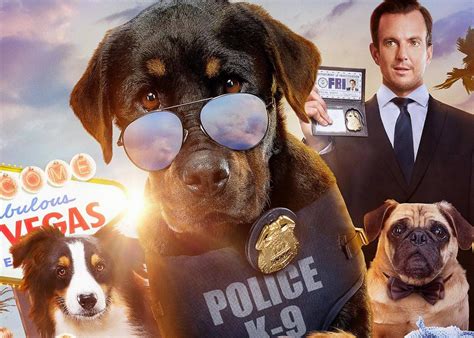 Rottweiler In Movies